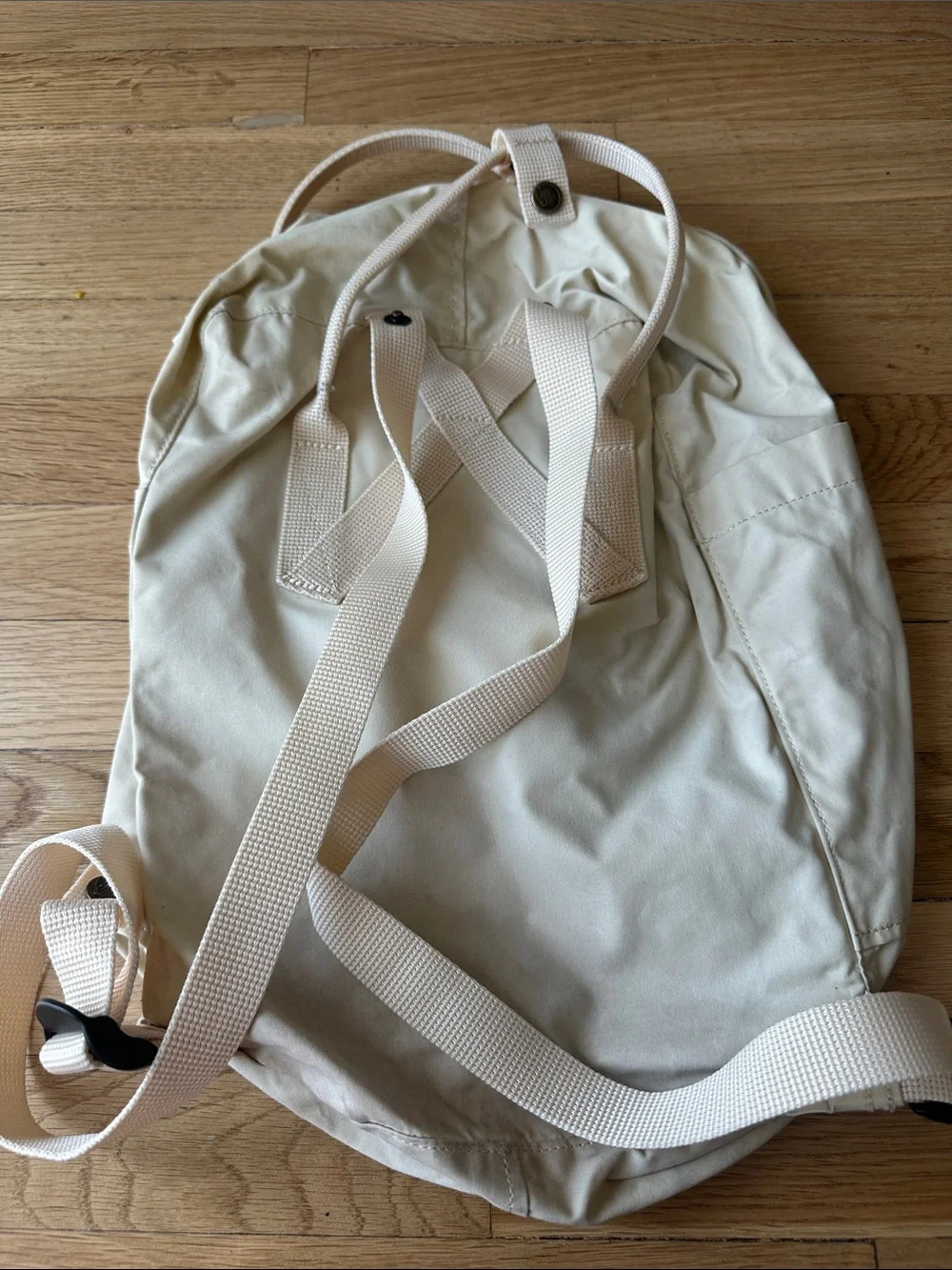 Fjallraven backpack